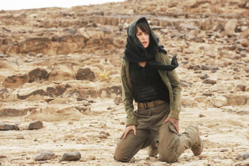 Other image for Katherine plays ‘Jihadi Jane’ in new TV drama